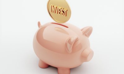 Saving and Investing