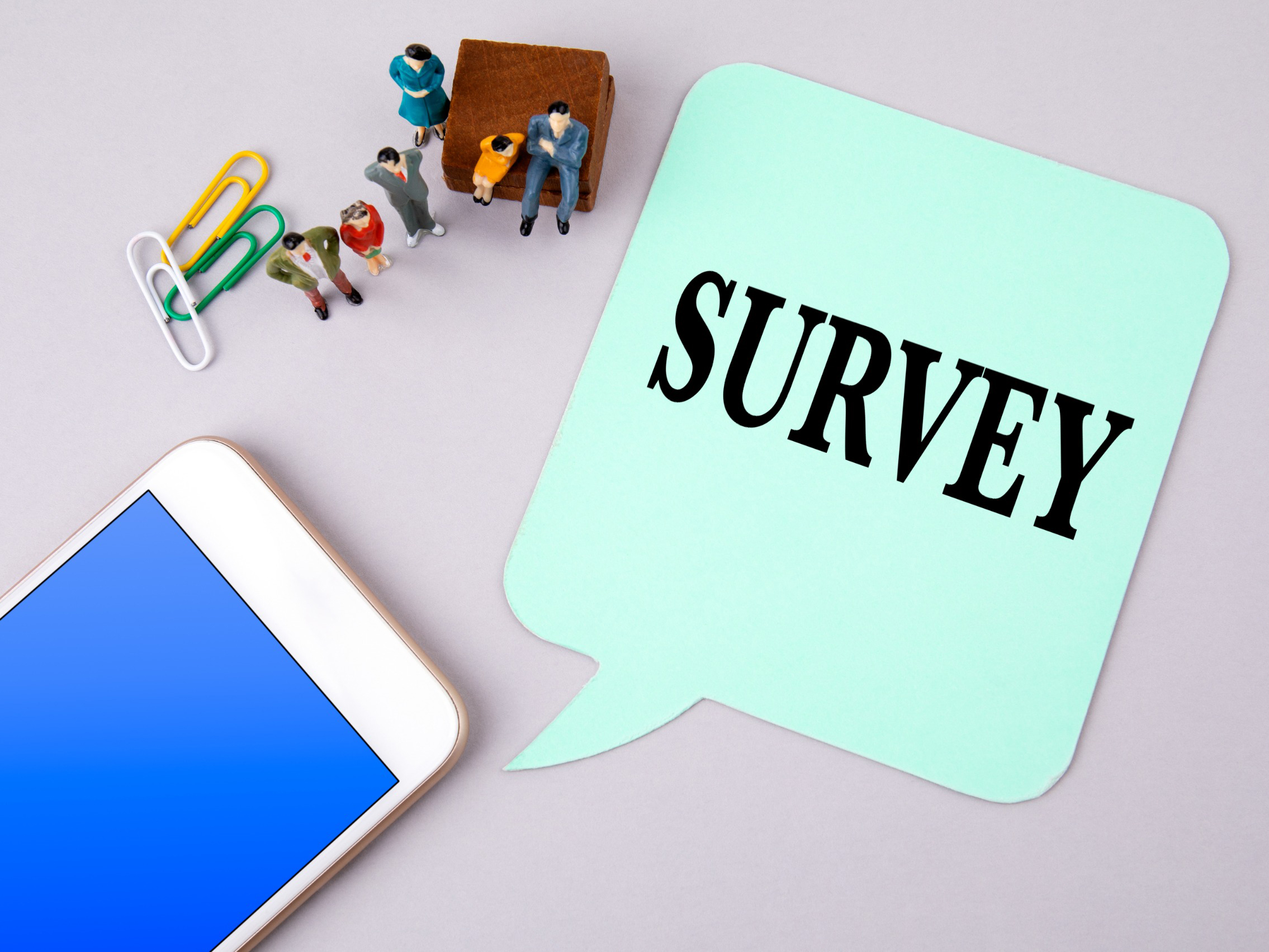 Best Survey Sites to Make Money in Your Free Time