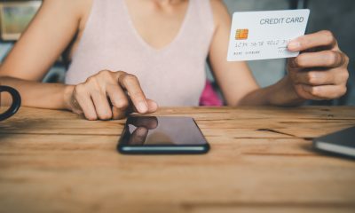 Credit Card Management Apps