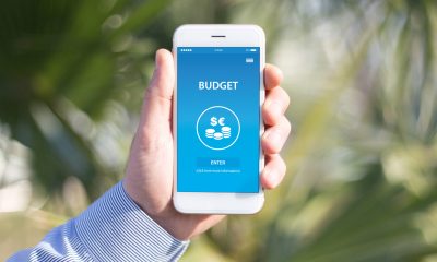 5 Budgeting Apps for Beginners