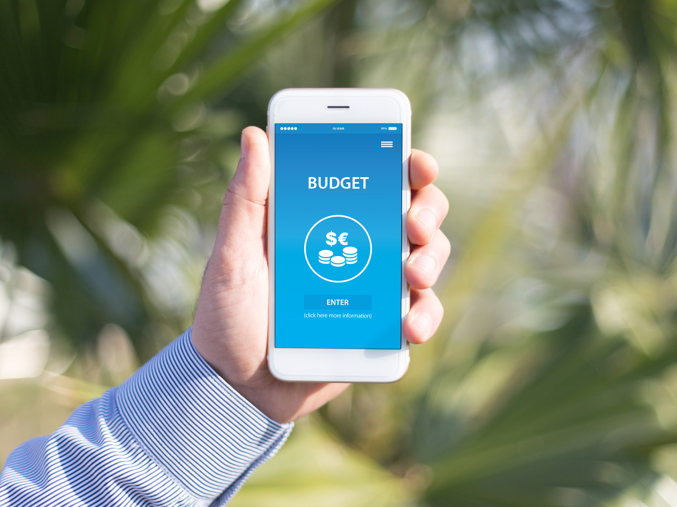 5 Budgeting Apps for Beginners