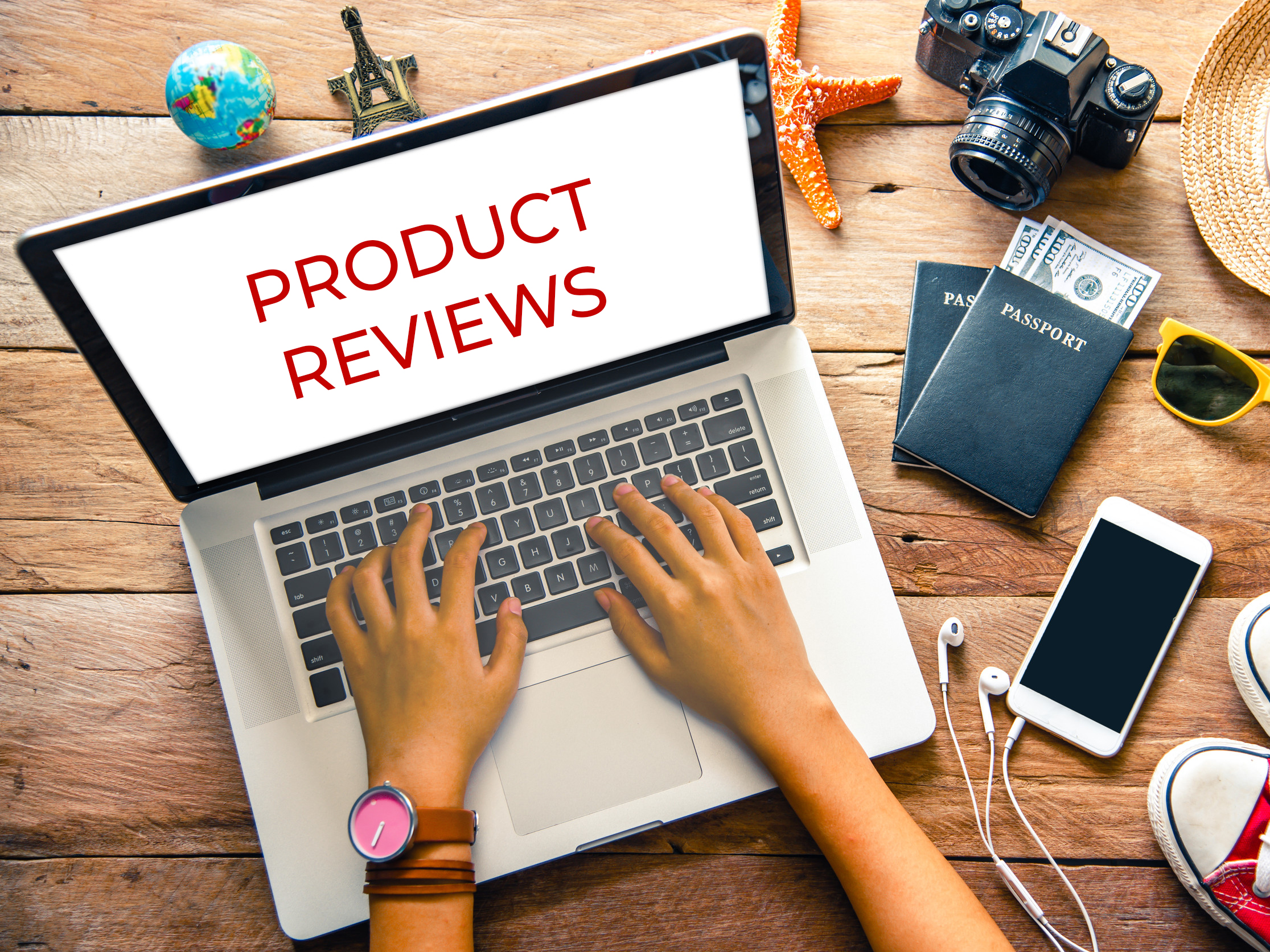 Best Websites for Paid Product Reviews in 2025