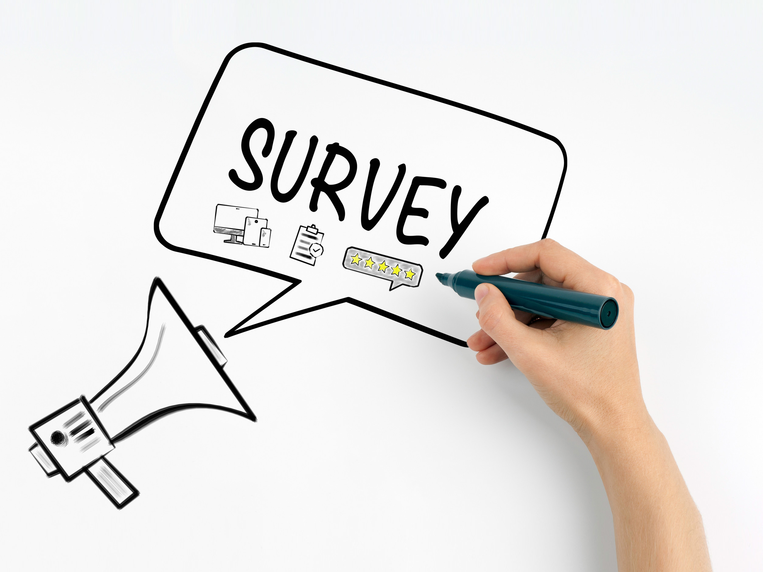 Best Survey Sites for Paying Down Debt