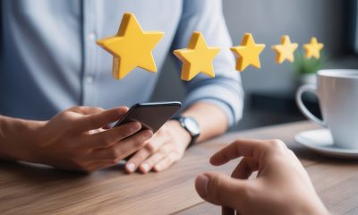 How to Land High-Paying Product Review Gigs