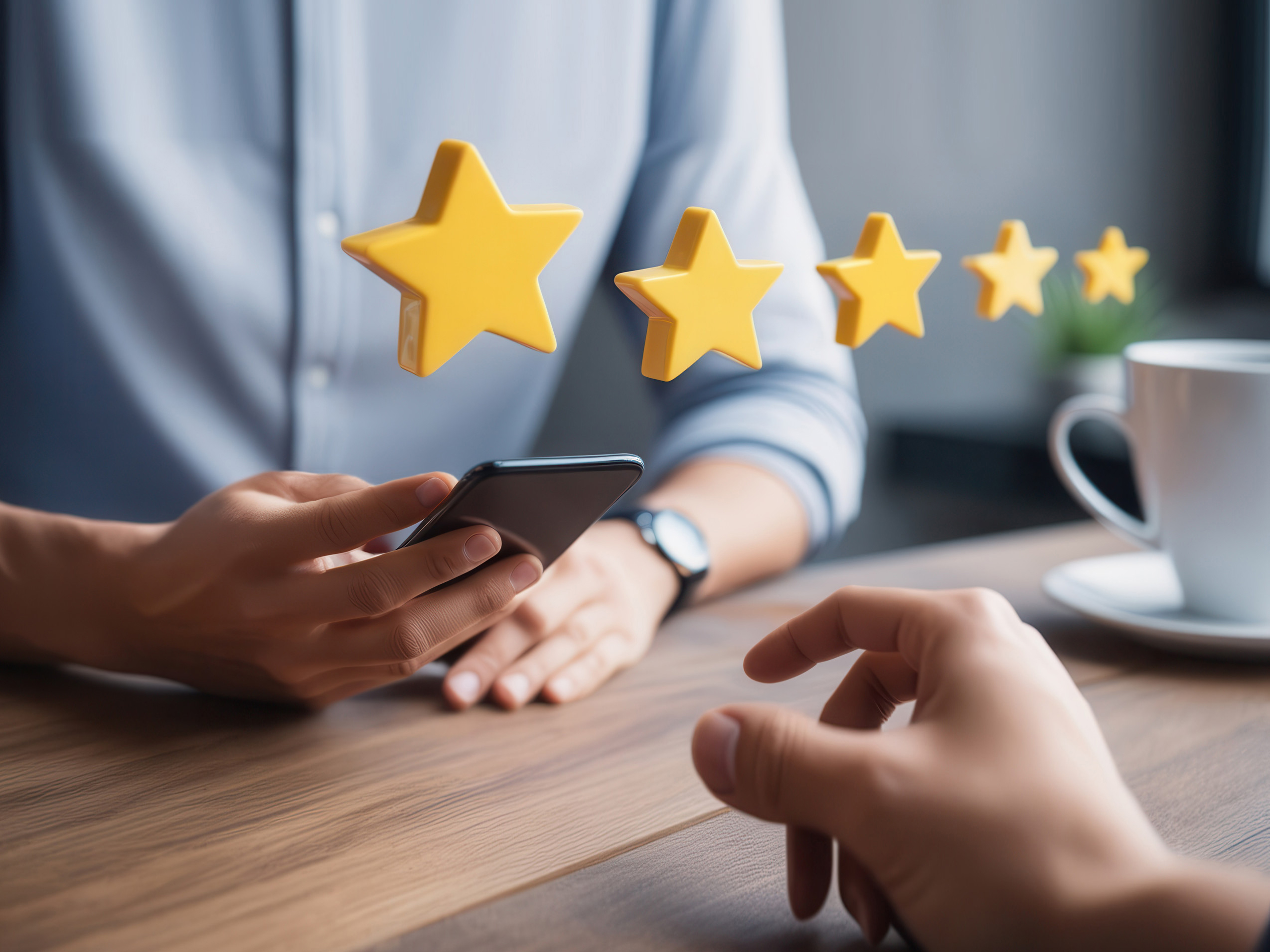 How to Land High-Paying Product Review Gigs
