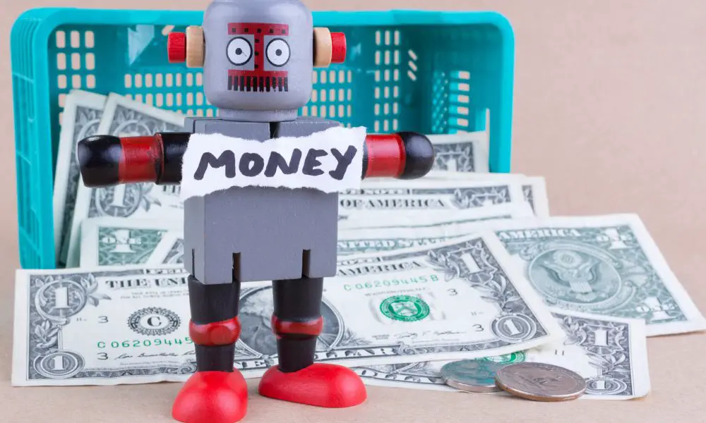 AI Money Managers