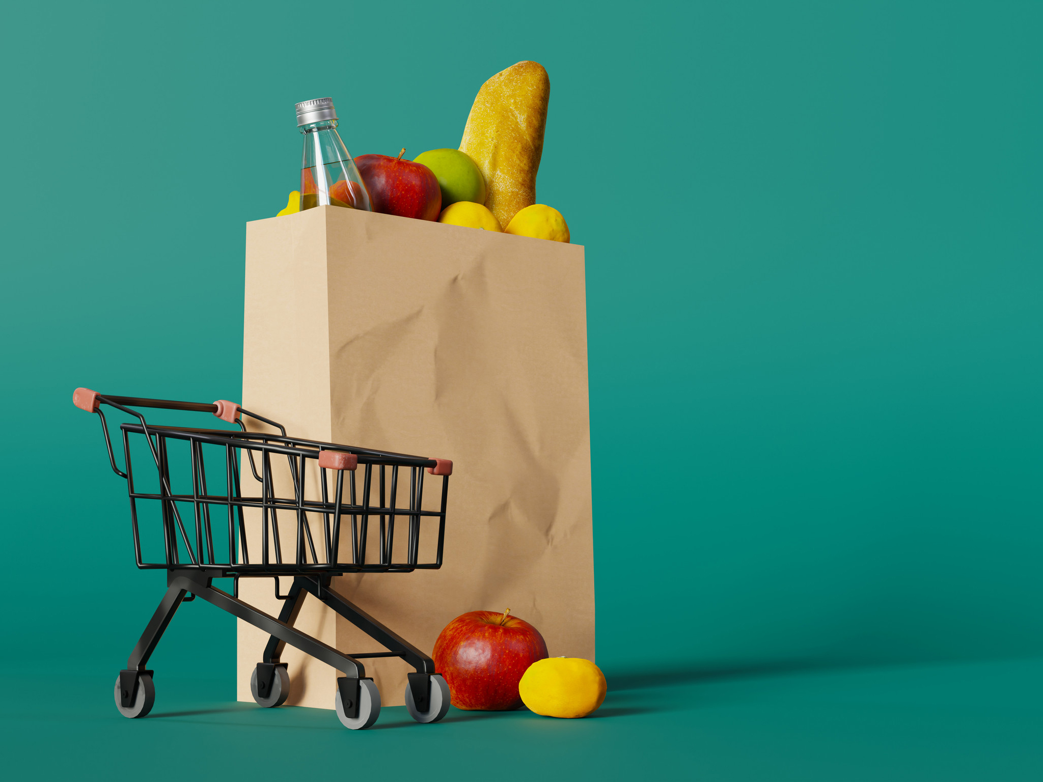 Best Apps for Tracking Grocery Discounts