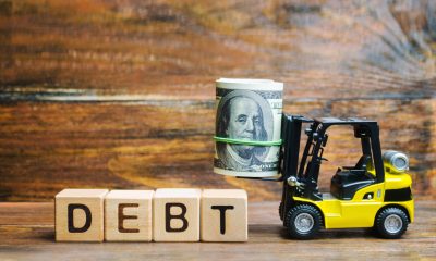 Best Apps to Track and Crush Debt