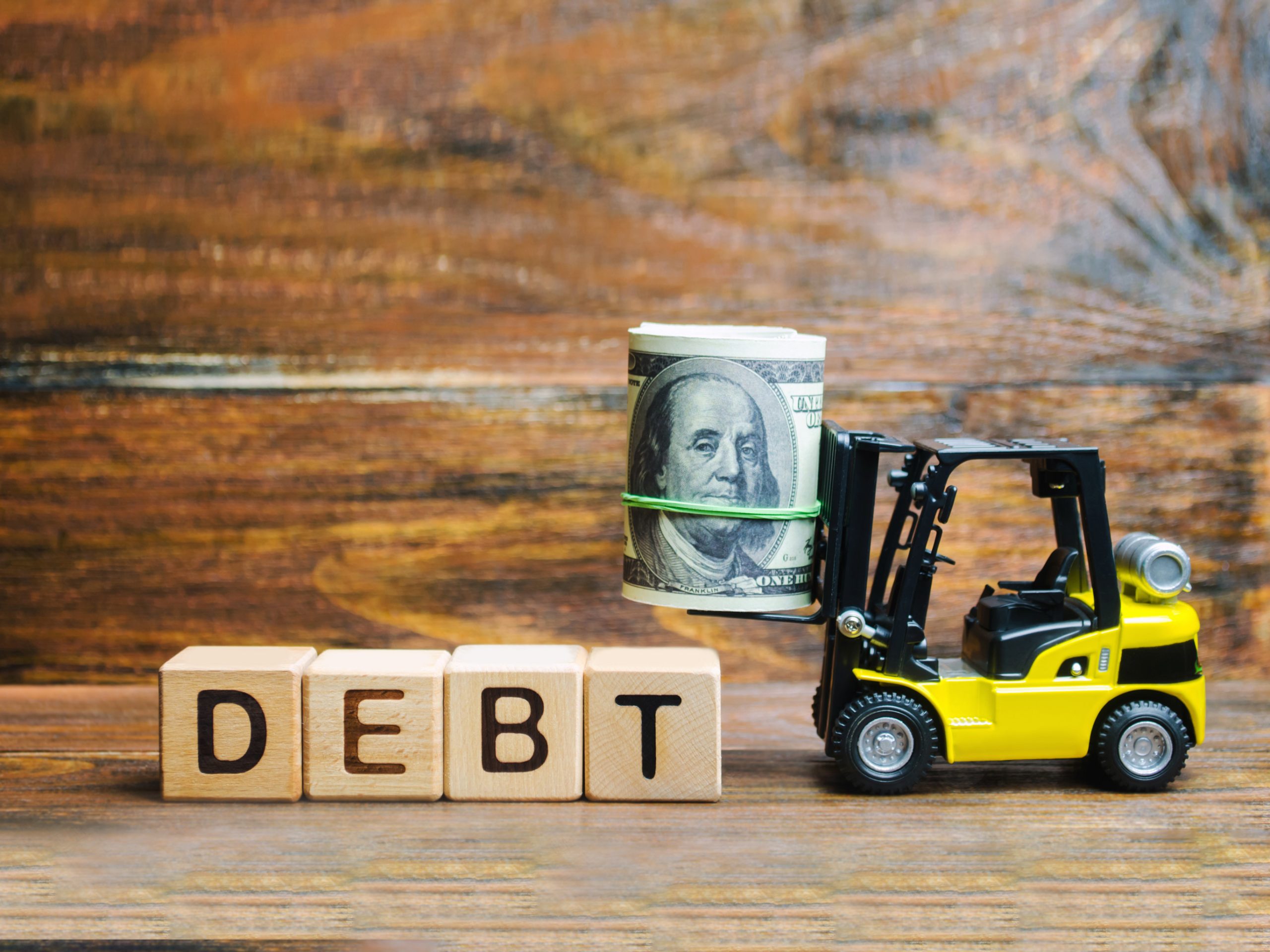 Best Apps to Track and Crush Debt