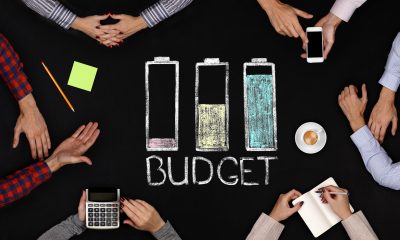 Best Budgeting Apps for Paying Off Debt
