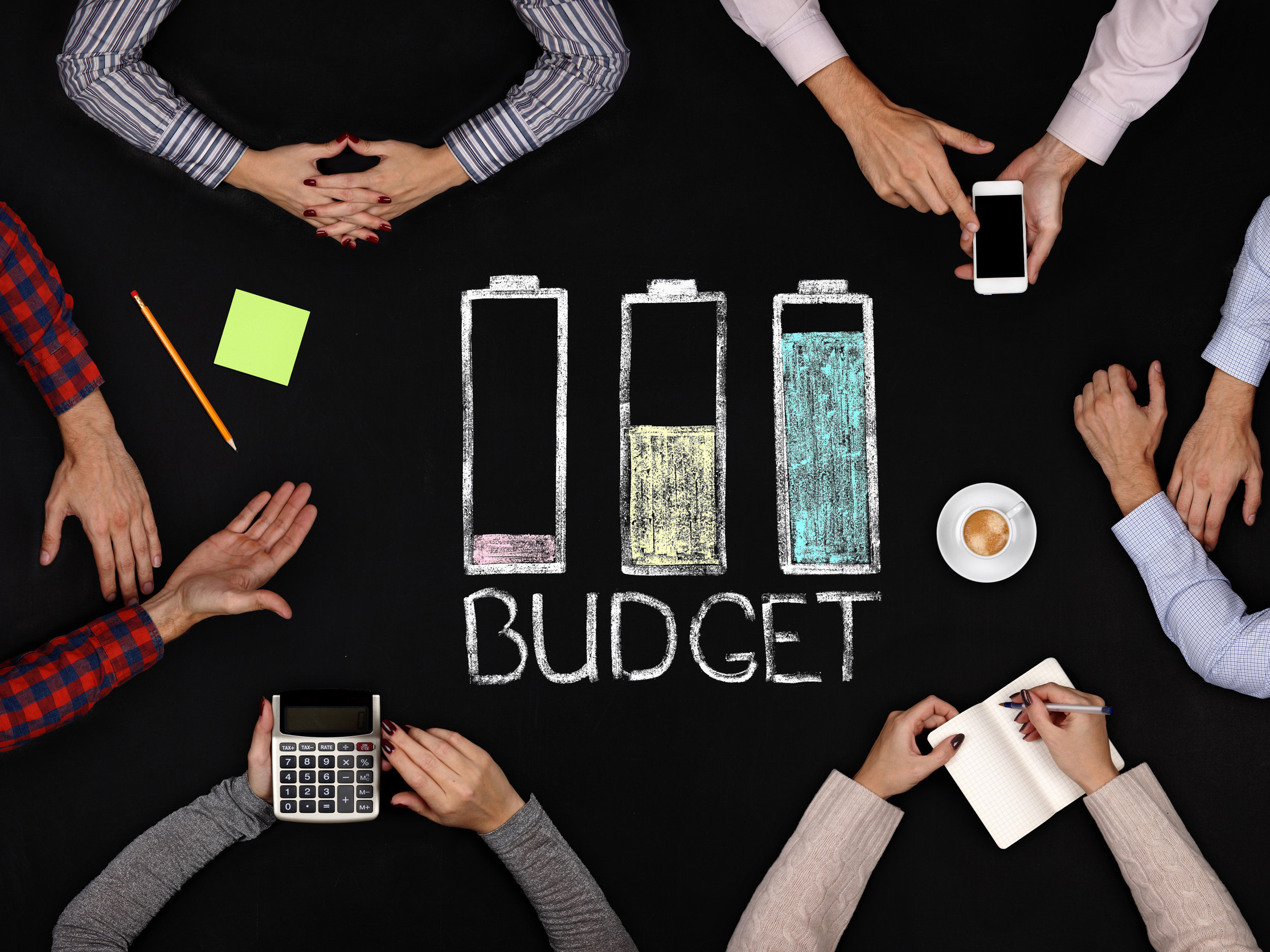Best Budgeting Apps for Paying Off Debt