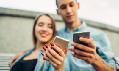 Top Budgeting Apps for Couples