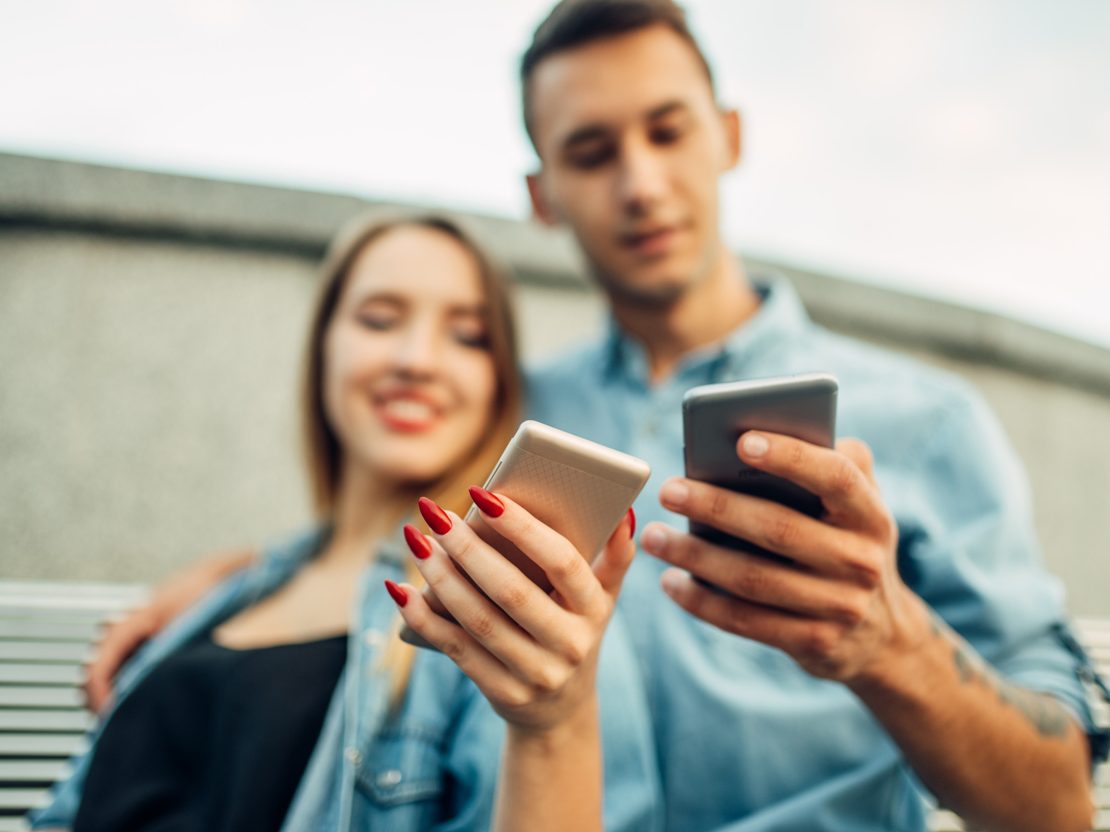 Top Budgeting Apps for Couples