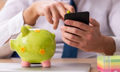 Best Apps to Automate Your Savings