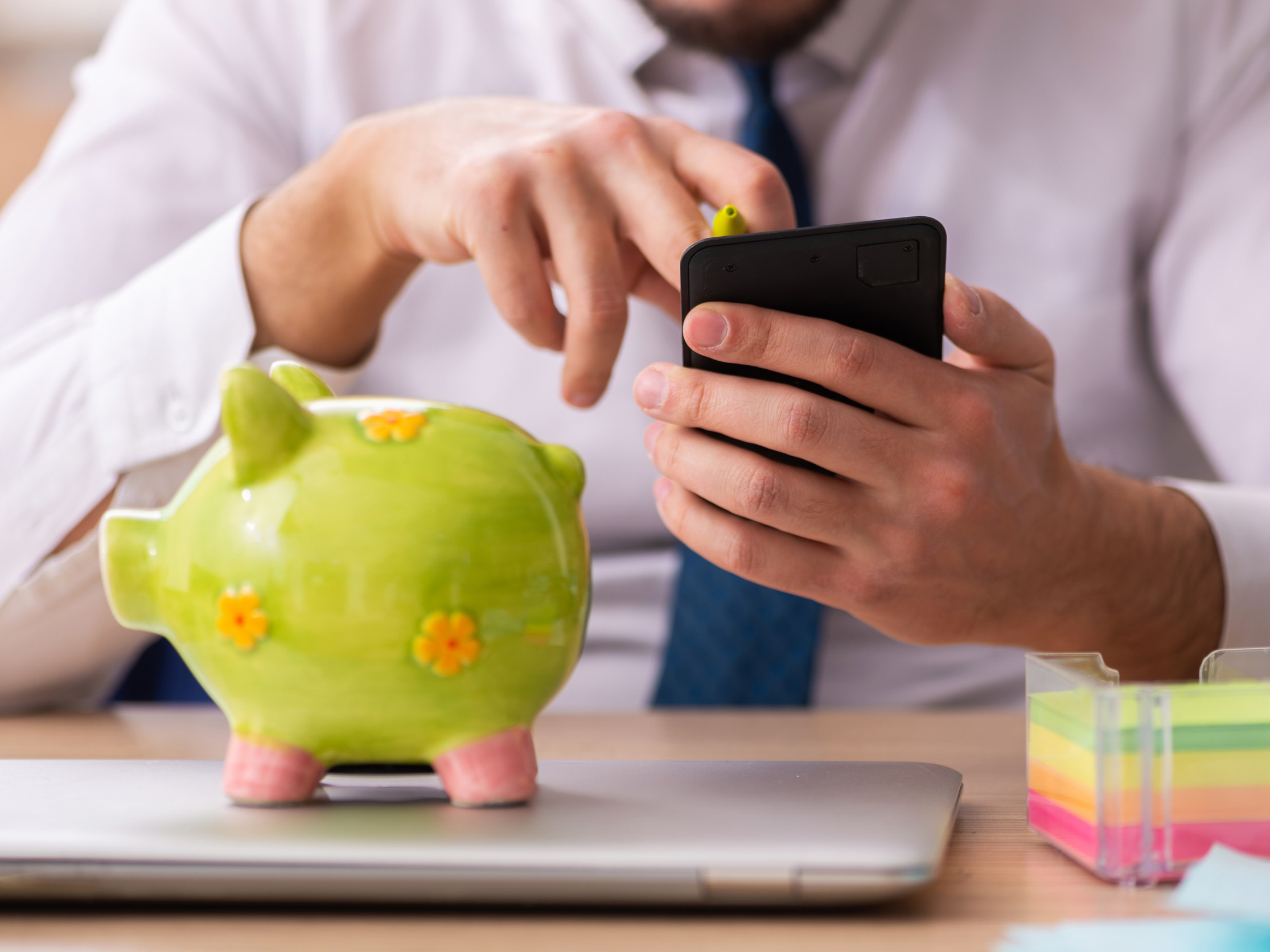 Best Apps to Automate Your Savings