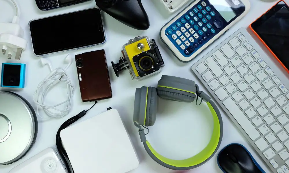 Top Sites That Pay You to Review Tech Gadgets