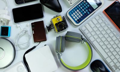 Top Sites That Pay You to Review Tech Gadgets