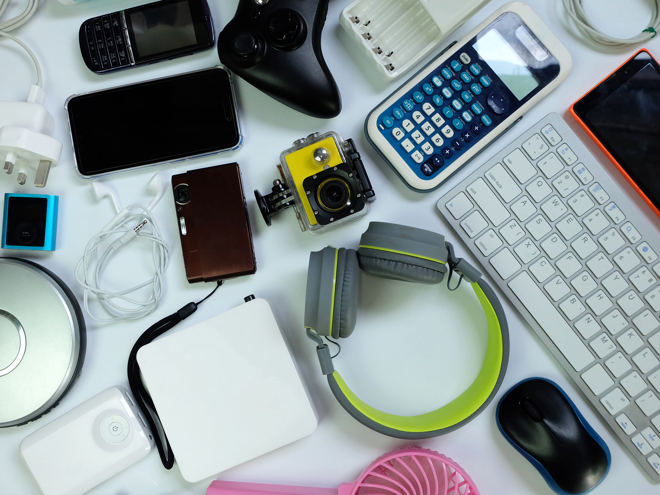 Top Sites That Pay You to Review Tech Gadgets