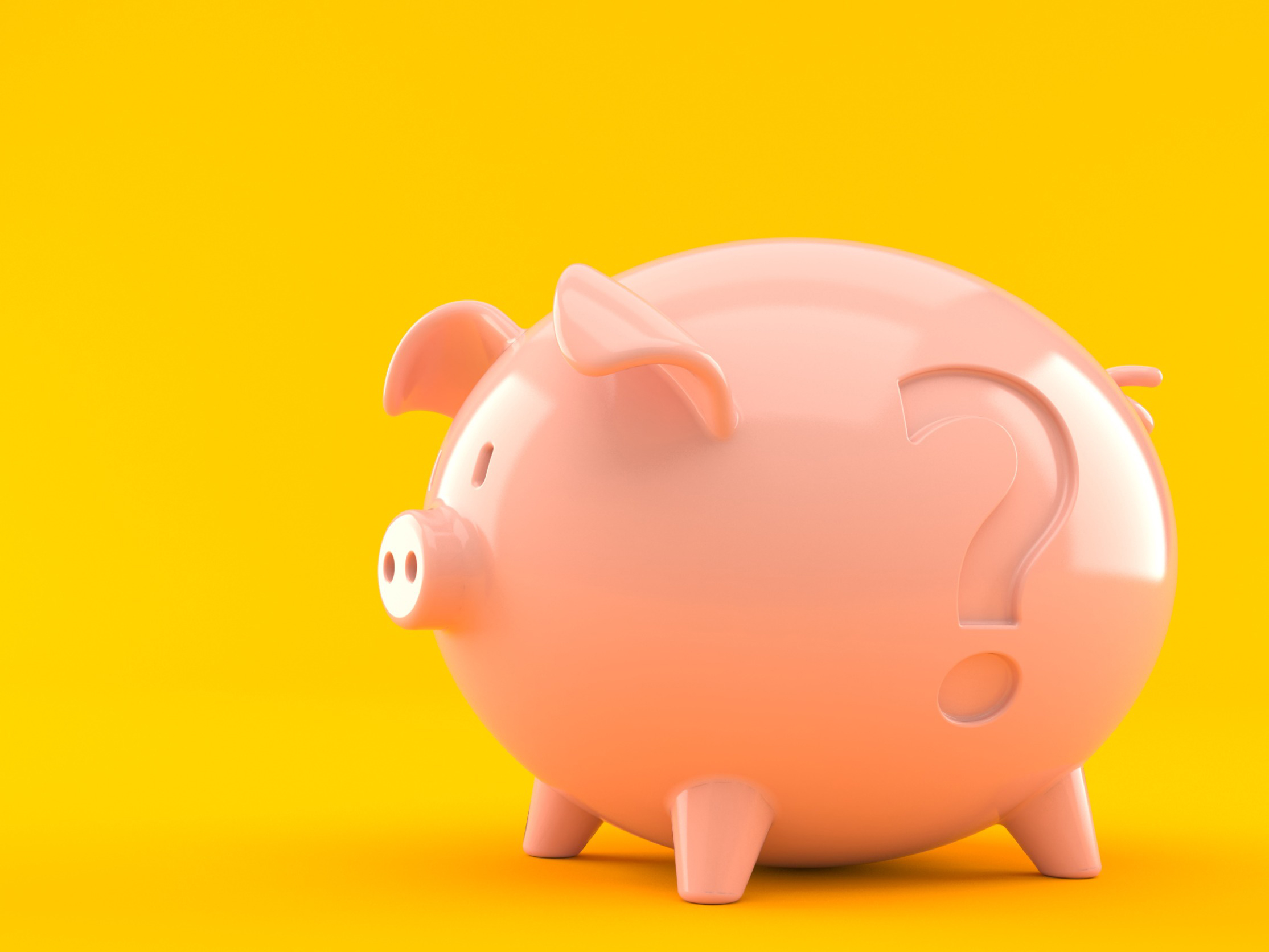 minimize expenses