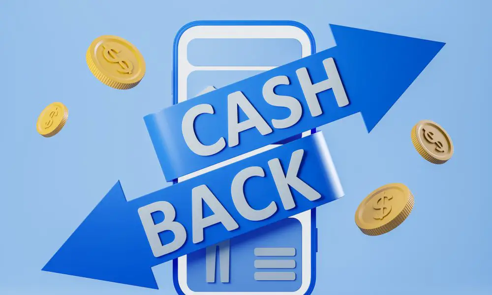 Top Cashback and Reward Apps