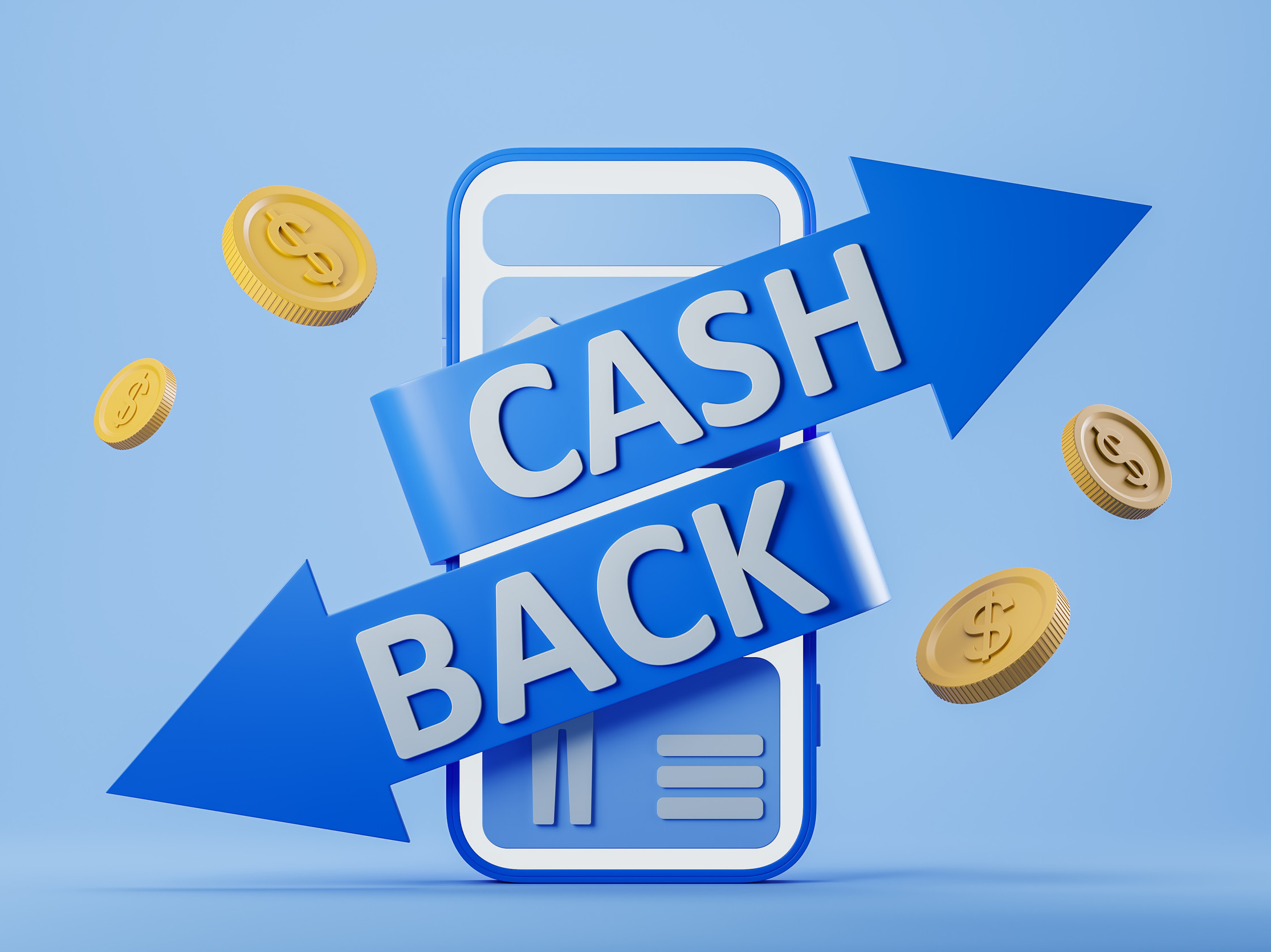 Top Cashback and Reward Apps