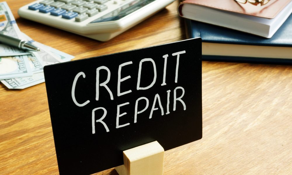 Best Credit Repair Services Ranked