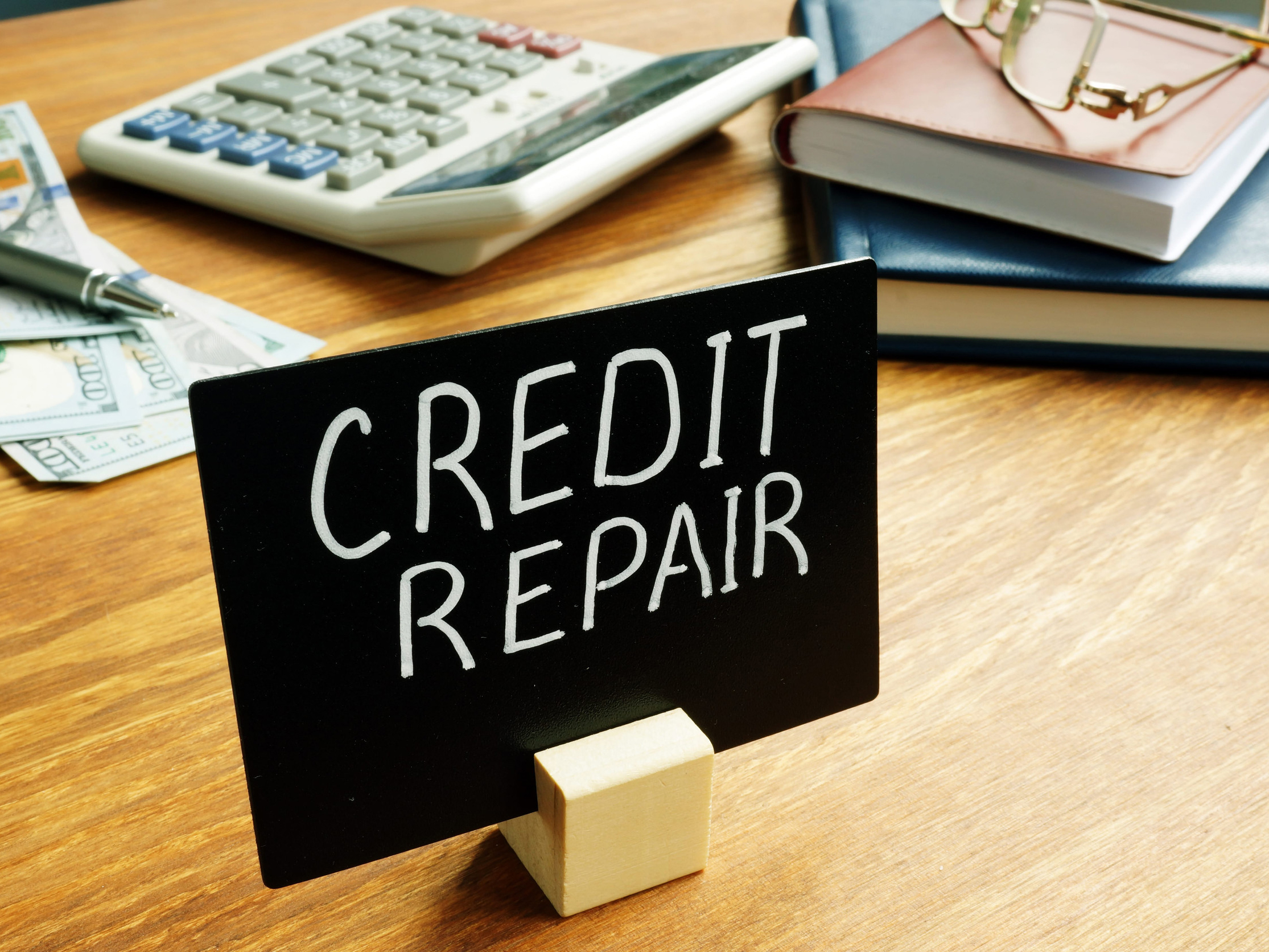 Best Credit Repair Services Ranked