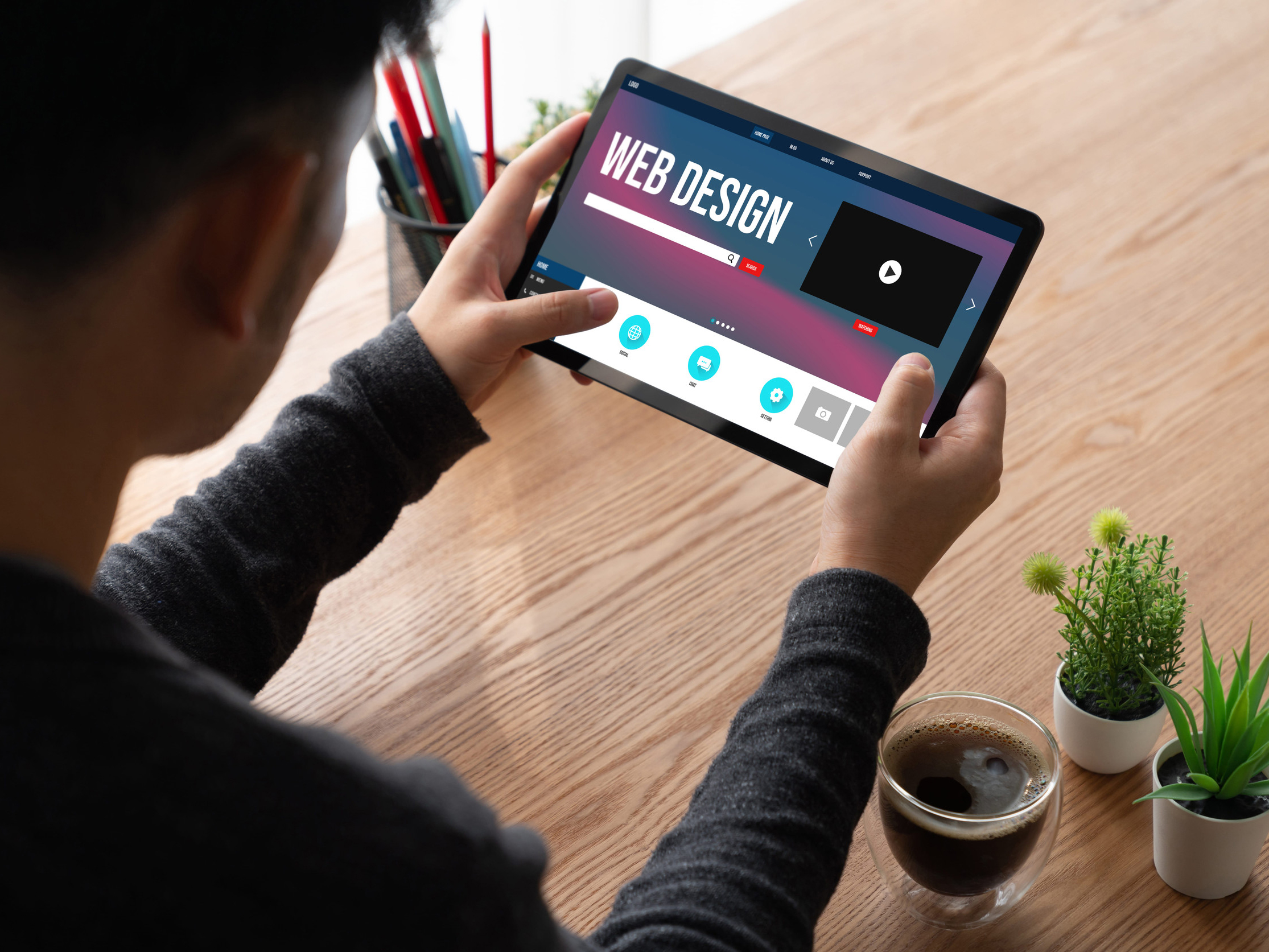 Get Paid to Test Websites